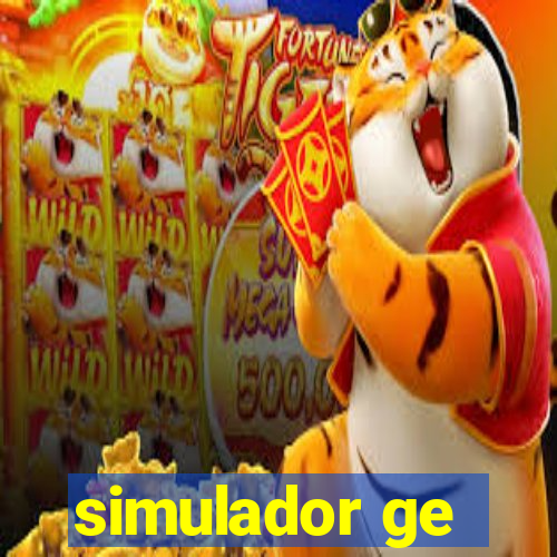 simulador ge